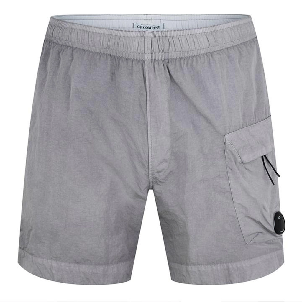 CP Company Beachwear - Boxer - Grey